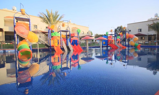 Taif Complejo | Al Khuzama Resort