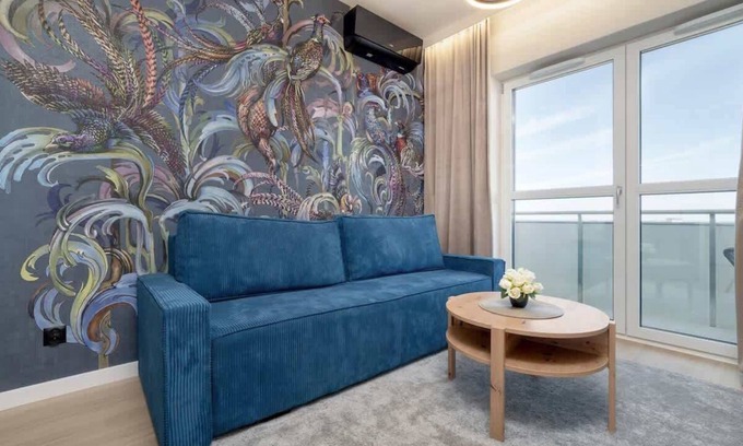 Rzeszow Apartamento | Al. Kopisto 11 | Fashionable Apartment | Parking
