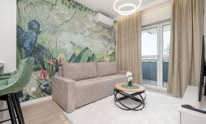 Rzeszow Apartamento | Al. Kopisto 11 | Luxurious Apartment | Parking