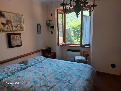 Piediluco Apartamento | Al lago nel verde