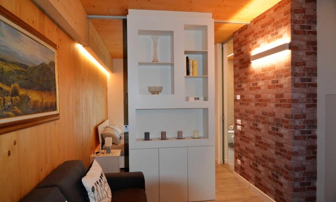 Noale Apartamento | Al Leone di San Marco LUXURY & RELAX