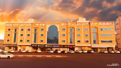 Medina Hotel | Al Madinah ANASAT Hotel