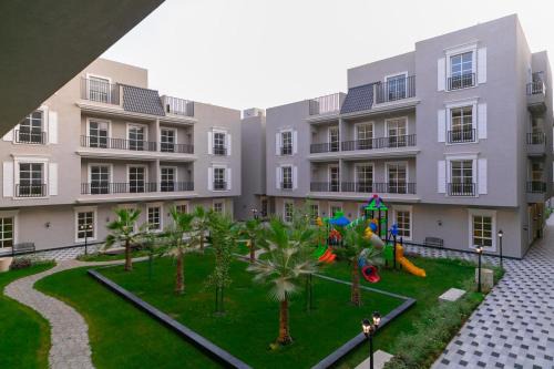 Riyadh Apartamento | Al majdiah village قرية الماجدية