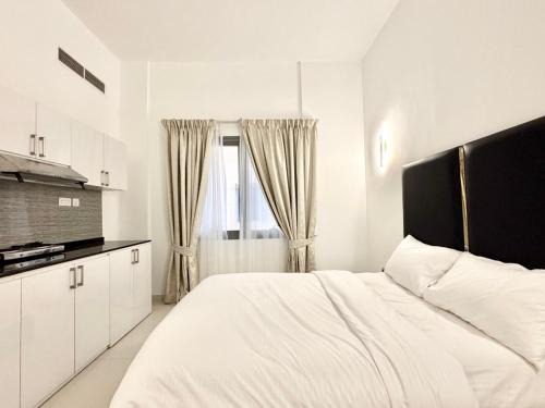 Jumeira 3 Apartamento | Al Manara Classic Executive Studio