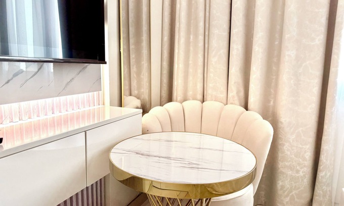 Dubai Apartamento | Al Manara Premium Cozy Studio