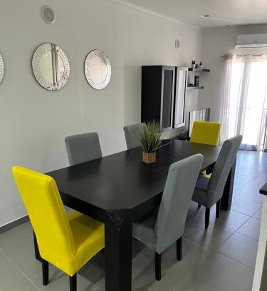 Castro Marim Casa | AL Manas Pereira