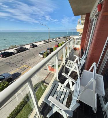 La Perla Apartamento | Al Mar
