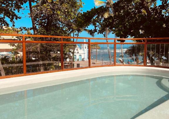 Praia do Forte Hotel | AL MAR SUÍTES