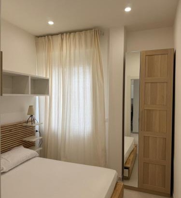 Fossacesia Marina Apartamento | Al Mare B&B
