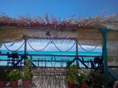 Borsh Apartamento | Al Mare Borsh