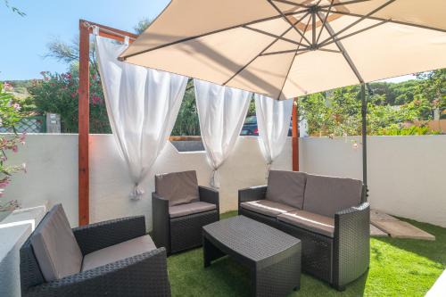 Ruoni Apartamento | Al Mare da Sofi
