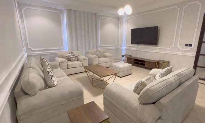 Durrat Al-Arous Apartamento | Al marina apartment