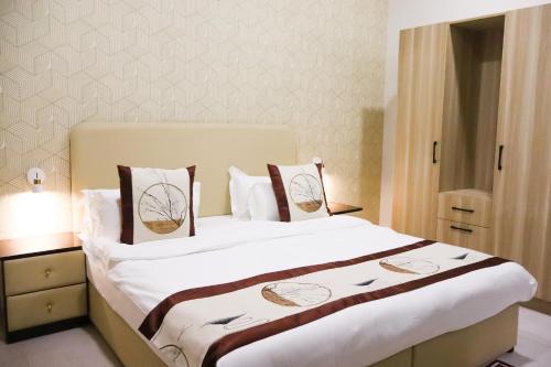 Khor Fakkan Apartamento | AL MARSA HOTEL APARTMENTS