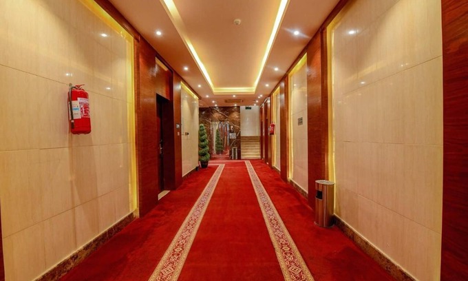 Riyadh Apartamento | Al Masem Serviced Apartments Al Olaya - Exit 5