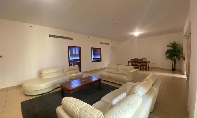 Umm Suqeim 3 Apartamento | Al Mashreq Luxury 3 BR Rimal 4, 5 min walk to beach