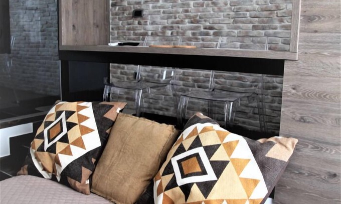 Kosancicev Venac Apartamento | Al Mattina Apartments Belgrade