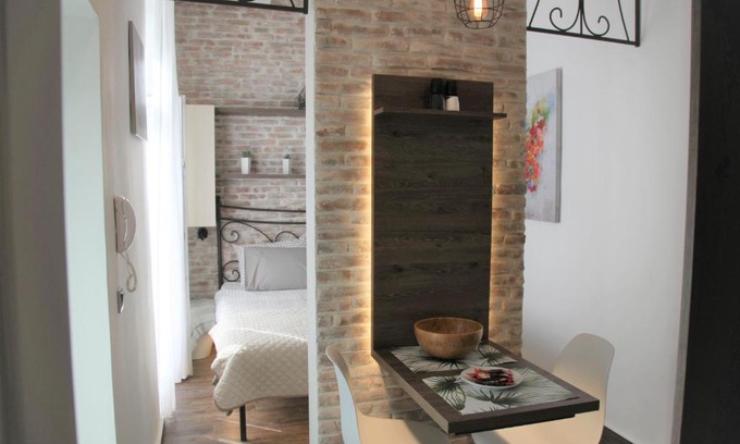 Kosancicev Venac Apartamento | Al Mattina Apartments Belgrade