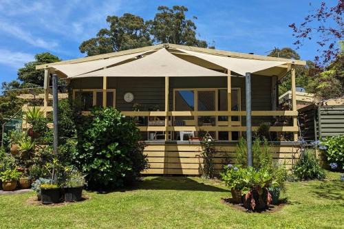Rawson Casa | Al'May Rawson