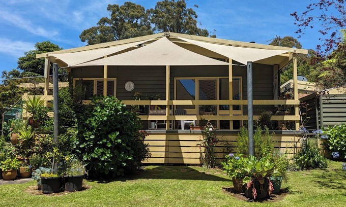 Rawson Casa | Al'May Rawson escape, family cottage. Entire Home in Rawson, Australia