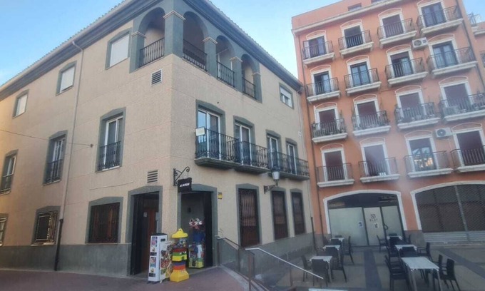 Enguera Casa | Al mercao