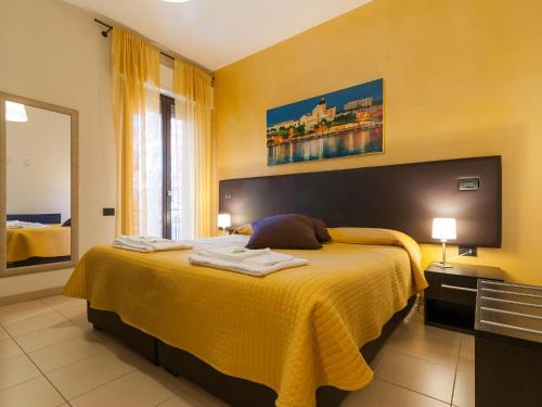 Province of Cagliari Cama Y Desayuno | Al Molì Affittacamere