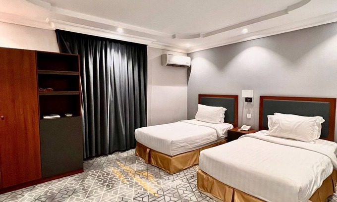 Hafr Al Batin Hotel | Al Muhaidb Residence Al Maidan