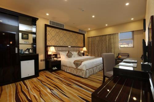 Al Hofuf Hotel | Al Muhaidb Residence Al Ahsa