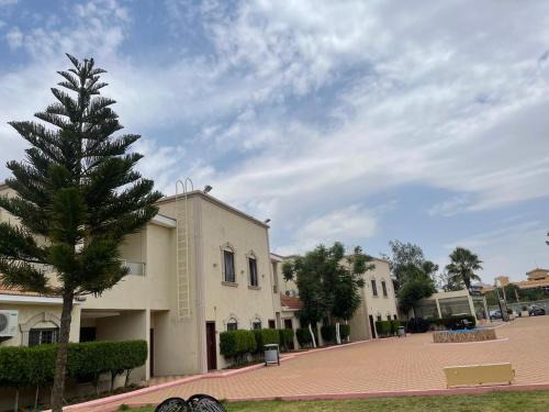 Al Hada Apartamento | Al Muhaidb Residence for Chalets and Holidays Homes المهيدب ريزدنس لبيوت العطلات