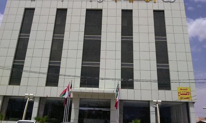 Hautat Sudair Apartamento | Al Muhaidb Sudair