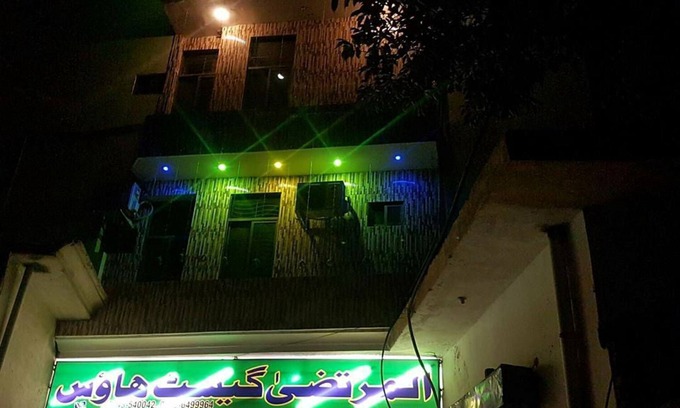 Punjab Casa | Al Murtaza Guest House