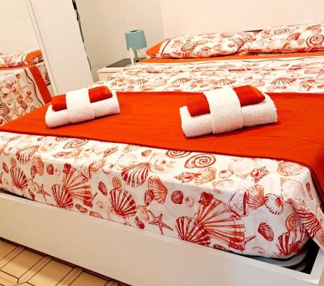 Vaprio d'Adda Apartamento | Al NIDO DELLE RONDINI