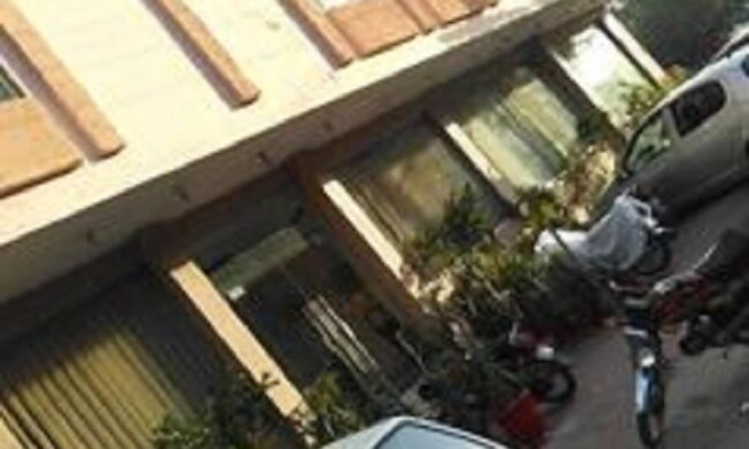 Faisalabad Hotel | Al Noor Hotel