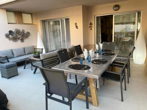 Playa Paraiso Apartamento | Al paraiso del sur