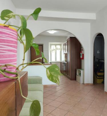 Gradoli Apartamento | Al Poggetto