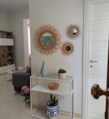 Vibo Marina Apartamento | AL PORTO appartamento Vibo Marina