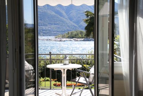 Muralto Hotel | Al Pozz Boutique Resort