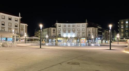 Sao Joao da Madeira Apartamento | AL PRAÇA