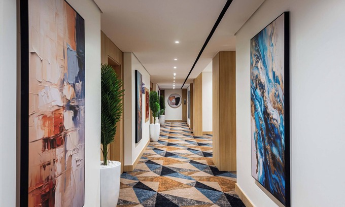 Abha Hotel | Al Qasr Hotel - Al Rabwa