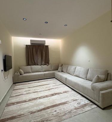 Medina Apartamento | Al Qiblatain Apartment