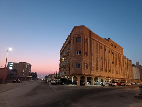 An Nakhil Apartamento | Al Quraishi Residence Al Jawharah Dammam