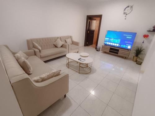 An Nakhil Apartamento | Al Qurashi Residences Al Nakhil Dammam