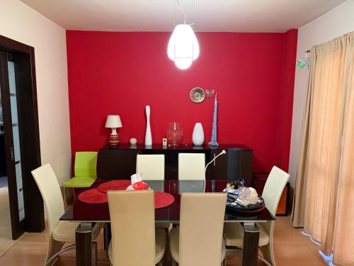 Al Rehab Apartamento | Al Rahab luxury apartment