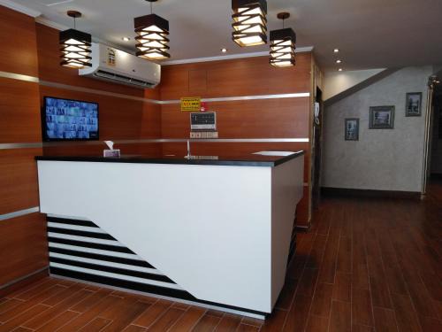 Sari Street Apartamento | Al Rawda Jewel Apartment Hotel