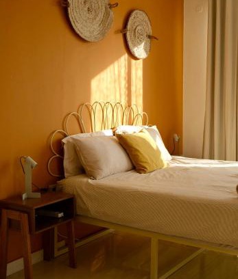 Al Hamra Apartamento | Al Rawnaq Studio