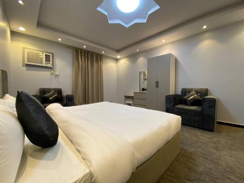 Medina Hotel | Al Rayhan Suites الريحان للأجنحة المفروشة
