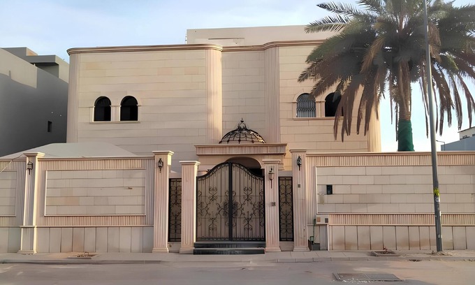 Riyadh Villa | Al Rayyan Residential Suites