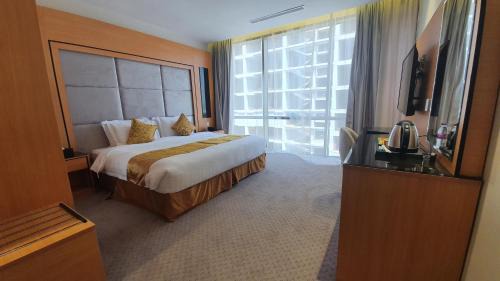 Jeddah Hotel | Al Rayyan Tower