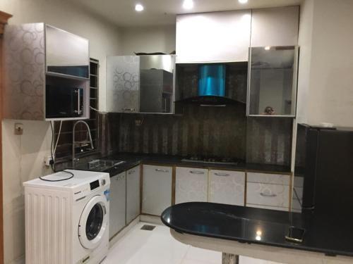 Lahore Apartamento | Al Rehman Palace 1