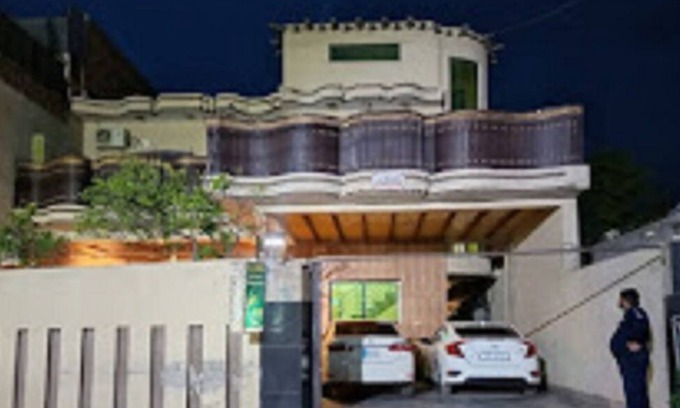 Peshawar Casa | Al Reyan Guest House