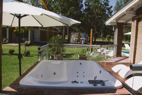 Nono Apartamento | Al Rio Suites